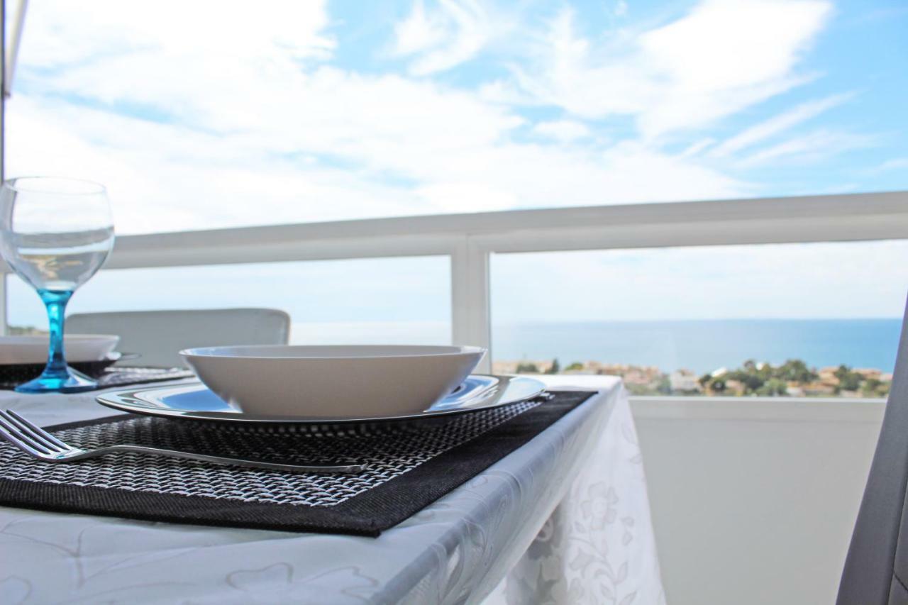 Preciosas Vistas Al Mar. Piscina. Playa San Juan Apartment Alicante Exterior photo