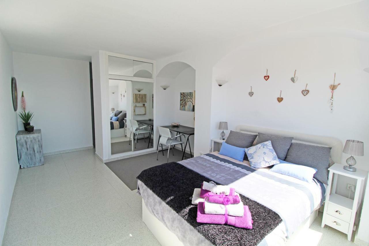 Preciosas Vistas Al Mar. Piscina. Playa San Juan Apartment Alicante Exterior photo