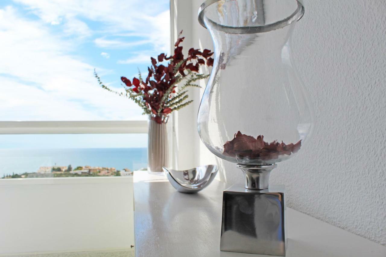 Preciosas Vistas Al Mar. Piscina. Playa San Juan Apartment Alicante Exterior photo
